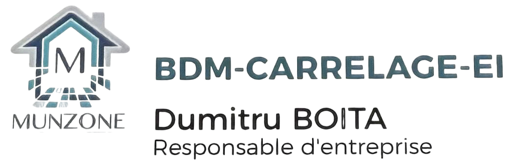 BDM CARRELAGE EI